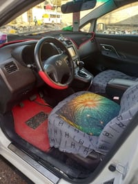 مارك اكس • ٢٠١٤ • البصرة