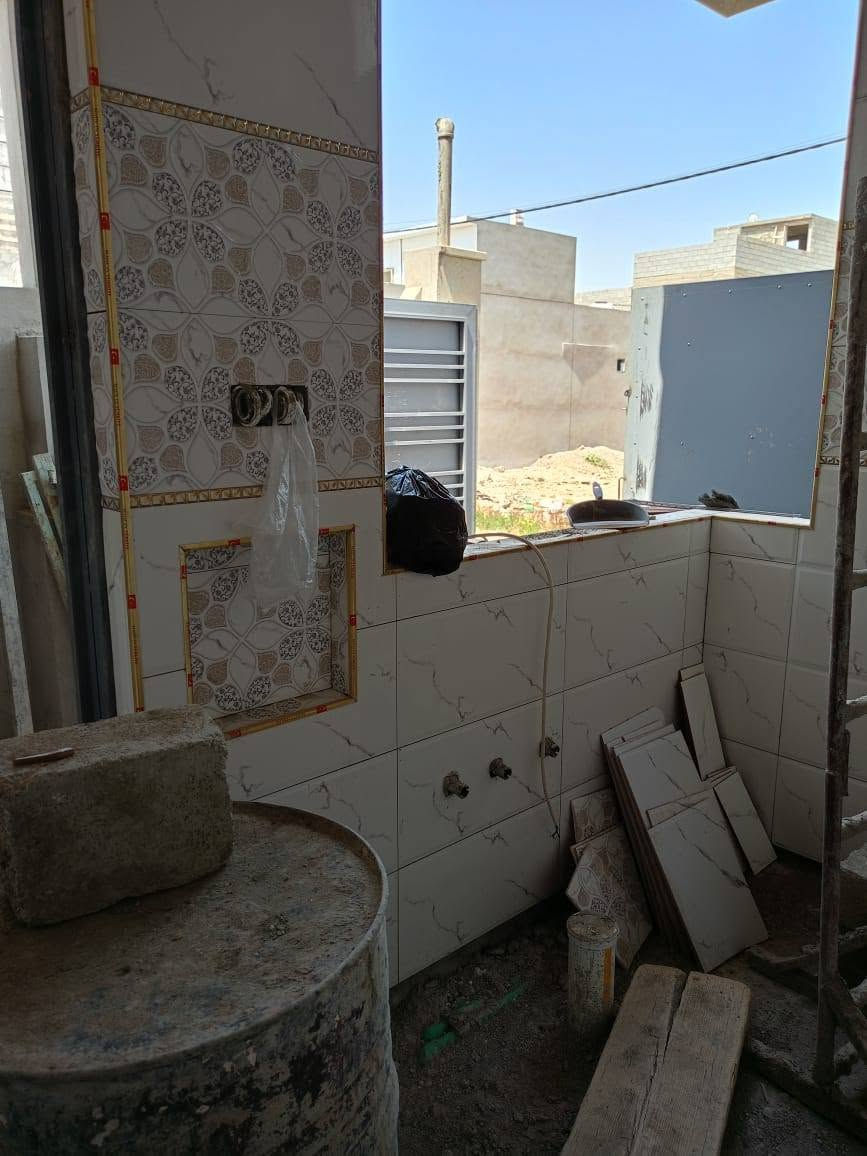 ألسلام عليكم
اسطئ سيراميك شغل درجه اولى شرط
شغل بما يرضي الله
سعر المتر ب 4 ونص
متفرغين
تواصل
***********
وبي واتساب
