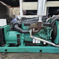 فالفو D1241 • توليد ٤٠٠ • ديالى خانقين