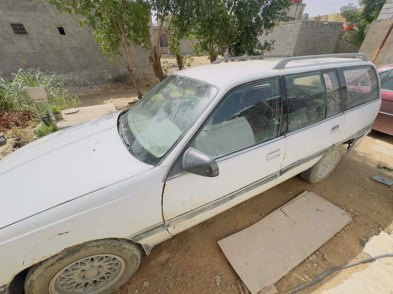 اوبل استيشن رقم نينوى راعيها مااندله ابيع كوم حديد مكينه  بطه 7 ورقات


**إذا كنت صاحب هذا الإعلان وتريد حذفه لأي سبب، رجاءا أرسل رسالة إلى الدعم الفني**