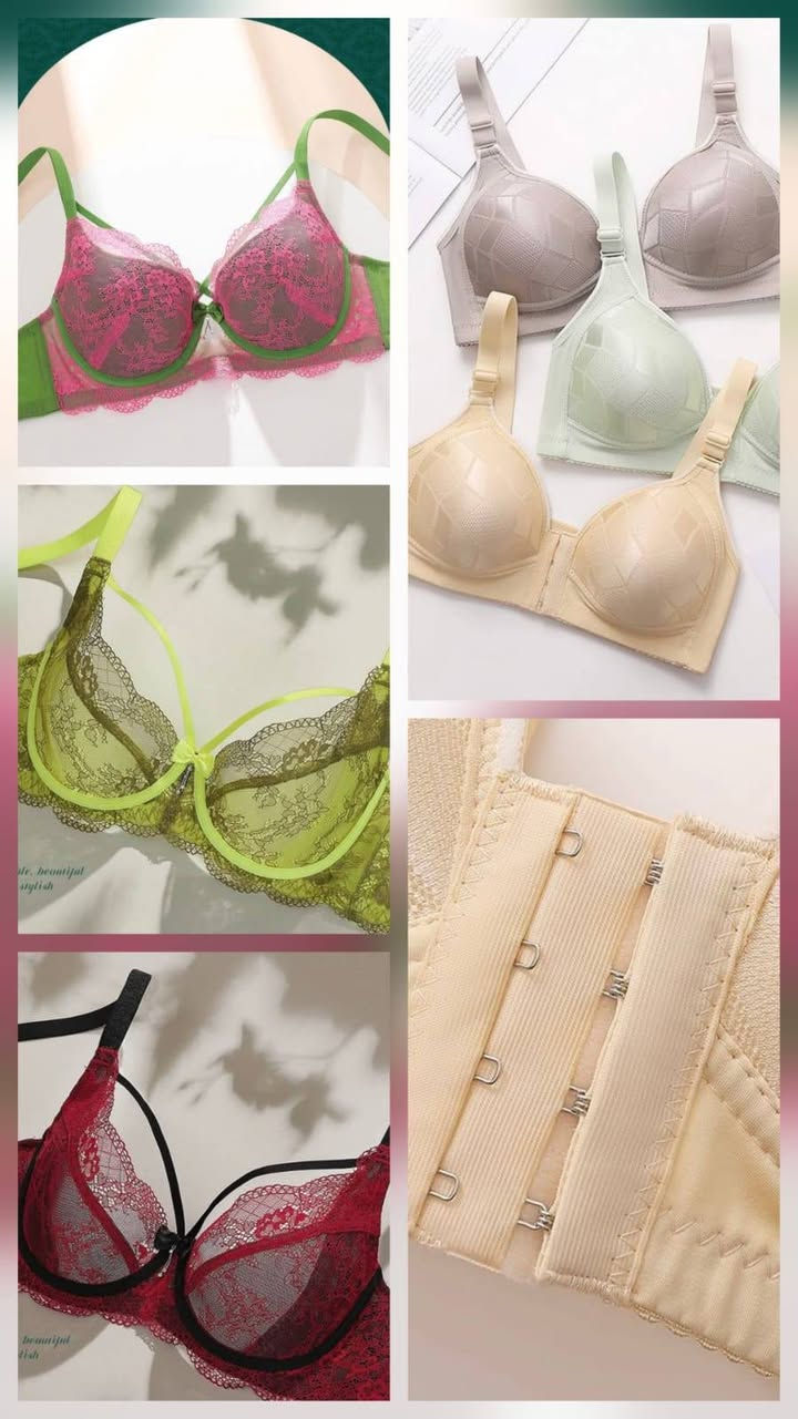 بوتيك المتألقة
مكياج . عطور . داخليات نسائية
داخل المول


**إذا كنت صاحب هذا الإعلان وتريد حذفه لأي سبب، رجاءا أرسل رسالة إلى الدعم الفني**