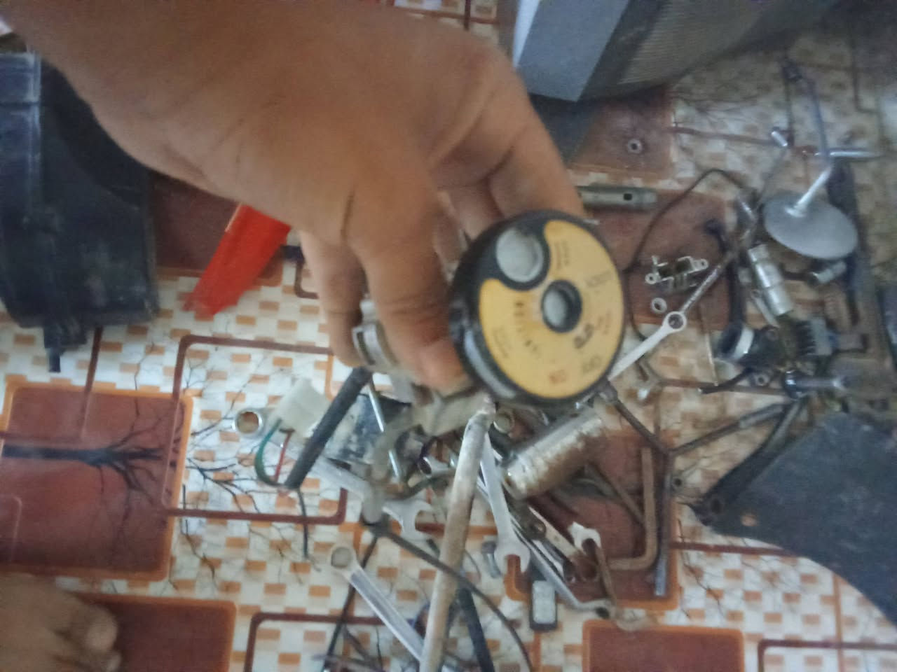غراض ماكس البيع شتريد عندي جوزا اشاير هورن عقل كله جوا سوك تعال خاص وبيك خير وتدلل مكاني كربلاء حي القدس


**إذا كنت صاحب هذا الإعلان وتريد حذفه لأي سبب، رجاءا أرسل رسالة إلى الدعم الفني**