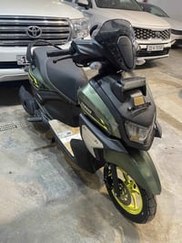 زت ار ٢٥ • ماشي ٢٥ • زيرو