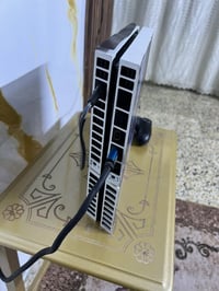 بلي 4 • مهكر • مع جوستك
