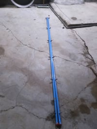 بواري كيا نثيه للبيع مو جاهز تزكام حديد ثقيل 07702298166