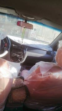 ٢٠٠٨ • حداديه ٧٠% • دواخل نضيفه