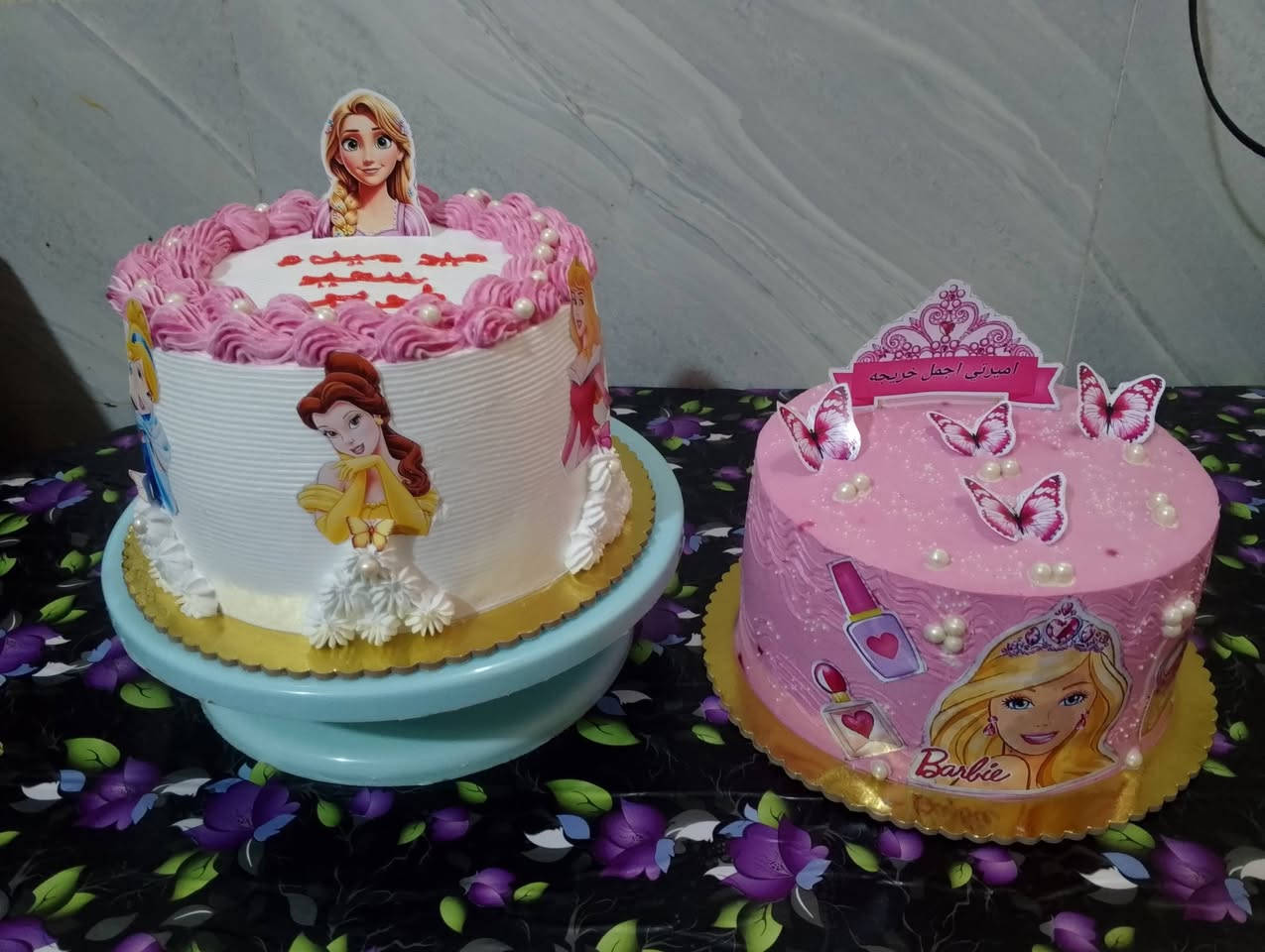 طلبات الزبائن الف عافيه الحجز وتساب ***********الحجز قبل يوم العنوان كربلاء يوجد توصيل اهلا وسهلا
