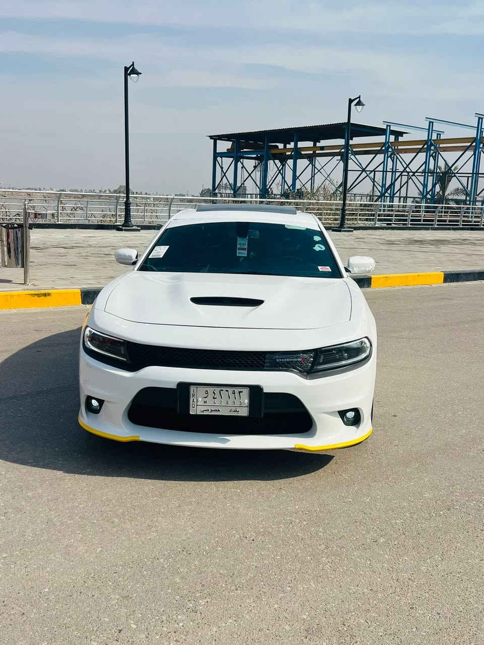 السلام عليكم جارجر جيتي بلاص 2022 كفاله جديده بالكارتون رقم بغداد تحوي ثاني يوم ماشيه 22 السعر 317 الشراي يتصل***********
