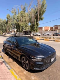 جنسس جي70 • ٢٠٢٤ • ١١ ألف