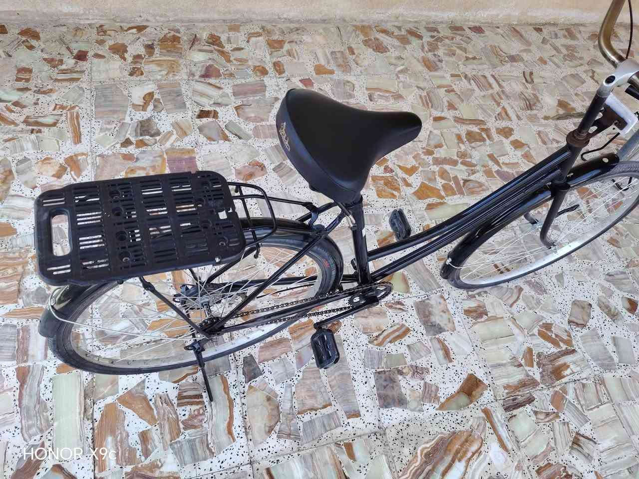 ا
السلام عليكم بايسكل للبيع السعر 70وبيه مجال الطيبين المكان بابل الرارنجيه نظيف فول مواصفات


**إذا كنت صاحب هذا الإعلان وتريد حذفه لأي سبب، رجاءا أرسل رسالة إلى الدعم الفني**