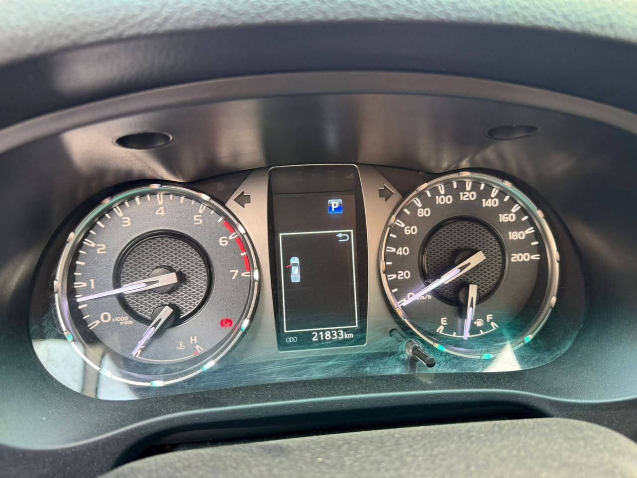 موديل 2023 خاليه من الصبغ و التعديل
سياره جديده ،استخدام بيت
السعر 32 الف و بيها مجال 
***********
