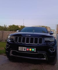 لاريدو • ٢٠١٤ • الرمادي