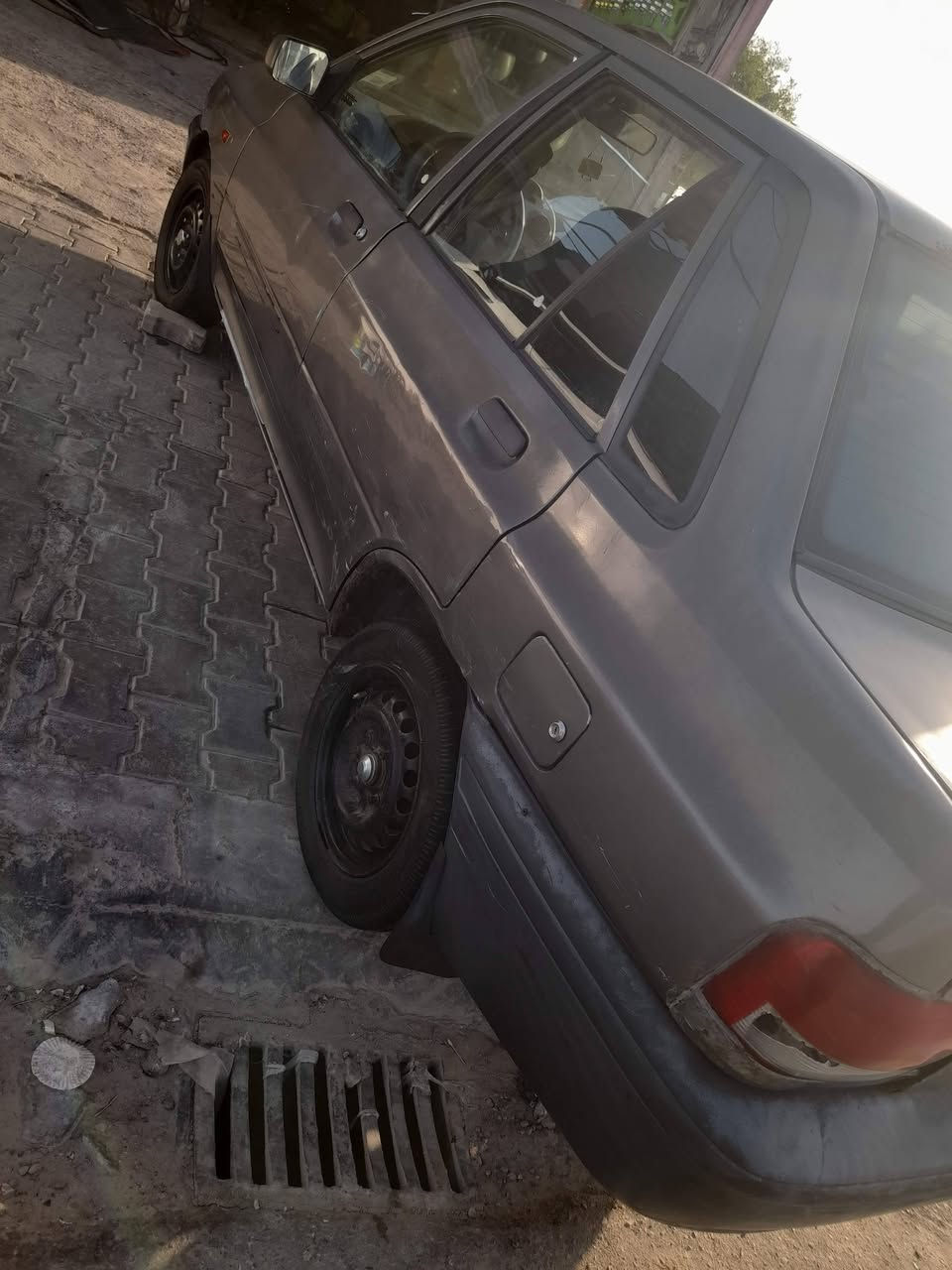 سايبا مديل 12 كير محرك نضاف تبريد شغال سعر 25 بيها مجال مكاني نجف تواصل واتساب ***********
