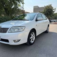 كورلا ٢٠٠٧ • مكينة ١٨٠٠ • خليجي