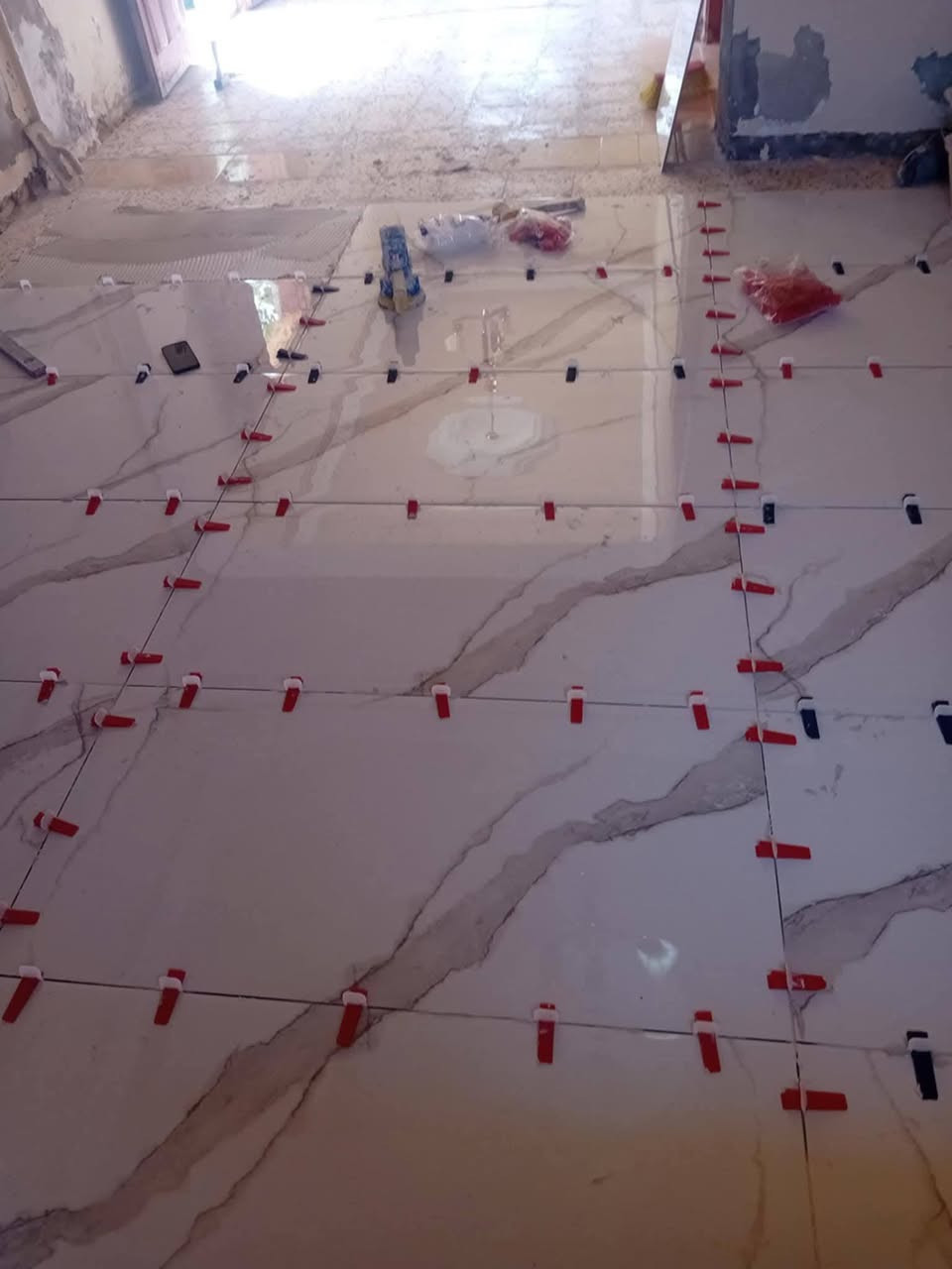 خلفه سيراميك بورسلين مرمر كاشي درجه اولى *********** ملتزم بالمواعيد
