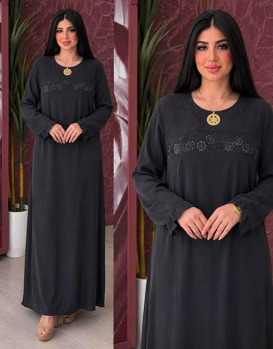 دشداشه نسائي كوكتيل  🥰
#الخامايه_كشمير_ايطالي

القياس L XL 2XL 3XL 4XL 5XL

السعر . الدرزن 85  

جملة فقط ✅✅


**إذا كنت صاحب هذا الإعلان وتريد حذفه لأي سبب، رجاءا أرسل رسالة إلى الدعم الفني**