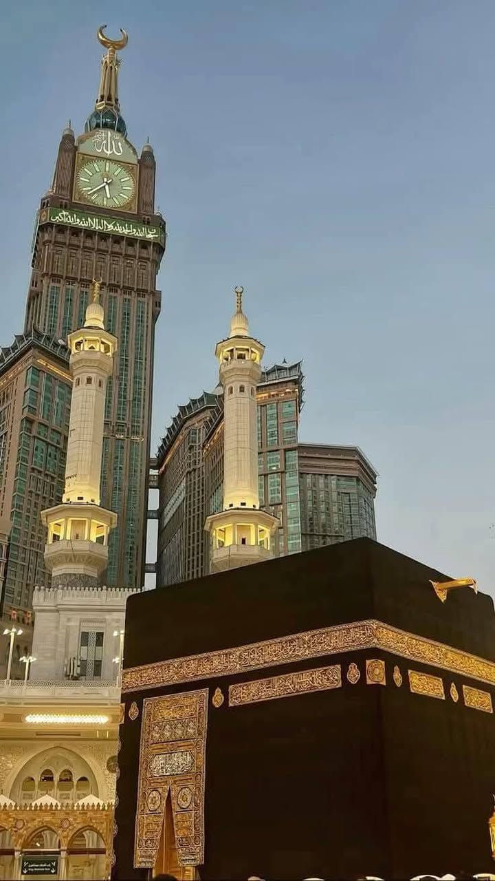 سڵاووڕەحمەتی خوای گەورەتان لێبێ خۆشەویستان گەشتێکی عەمرەمان بۆ ڕێکخستوون بۆ ١/٢٠ بەفڕۆکەوبەهەرزانترین نرخ بەکامل خزمەتگوزاریەوە تەنها بە 675 دۆلار جاکێ ئارەزوی ئەم گەشتەئیمانیەی هەیە بابەزوترین کات پەیوەندیمان پێوە بکات وپاسپۆرتمان بۆبهێنێ 
هوتێل مەدینە مرکزیە
هوتێل مکە محبس جن
جانتا
احرام
لەچک بۆخانمان
لەکەلارەوە دەرئەچین دێینەوە کەلار لەسەرحسابی کۆمپانیا بۆزانیاری تەواو پەیوەندی بکەن
*********** واتس اب
*********** پەیوەندی
