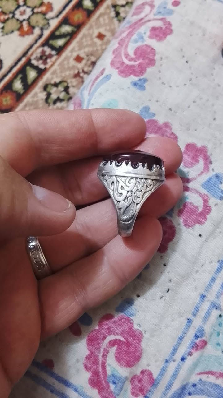 عقيق يماني 75


**إذا كنت صاحب هذا الإعلان وتريد حذفه لأي سبب، رجاءا أرسل رسالة إلى الدعم الفني**