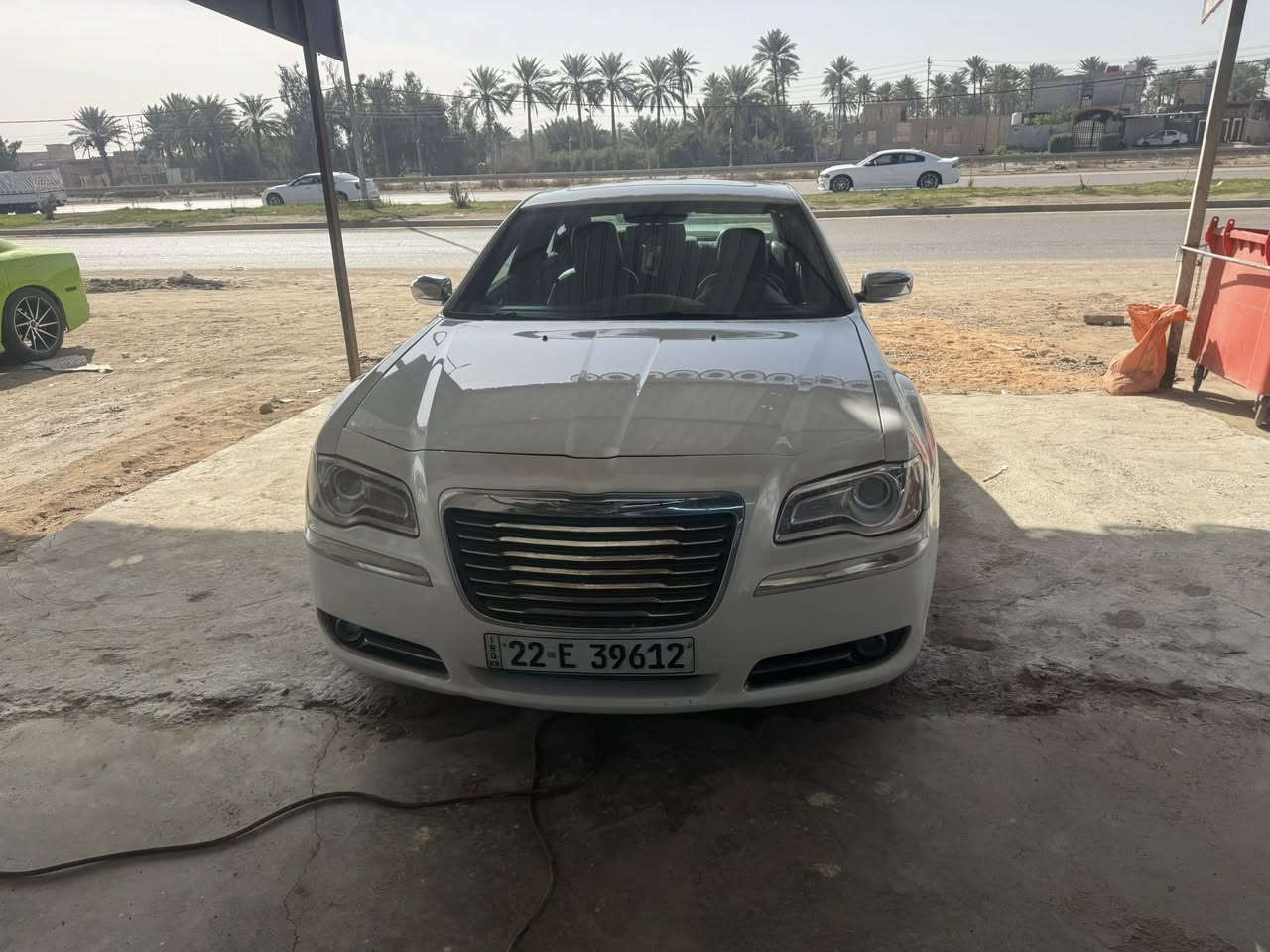 سلام عليكم من رخصةالادمن اوباما2012 كندي Cصبغ جاملغ خلفي بدون دواخل سياره جاهزه من كلشي السعر 175 بيه مجال للاستفسار ***********
