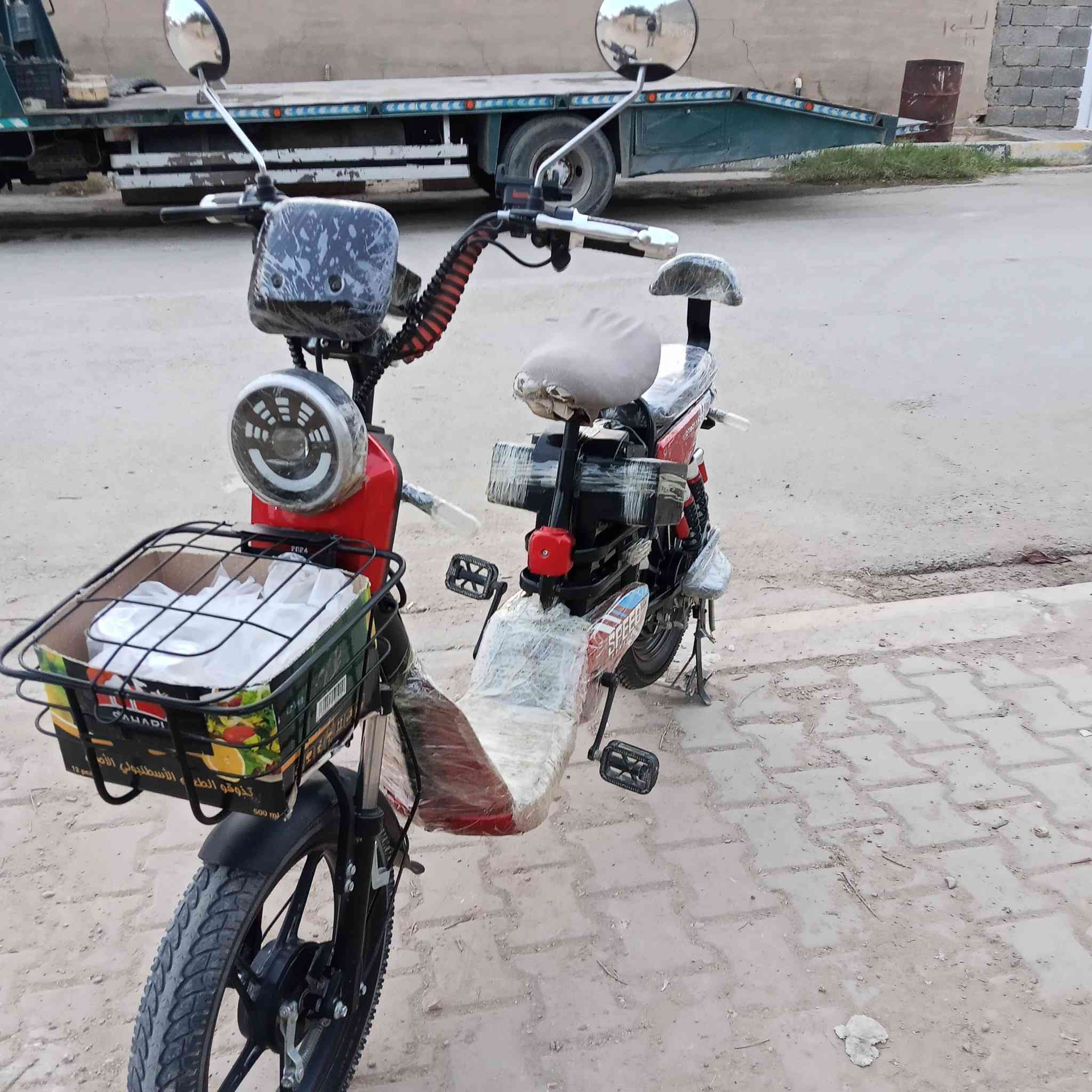 السلام عليكم موطور شحن للبيع للاستفسار الاتصال
على الرقم***********
