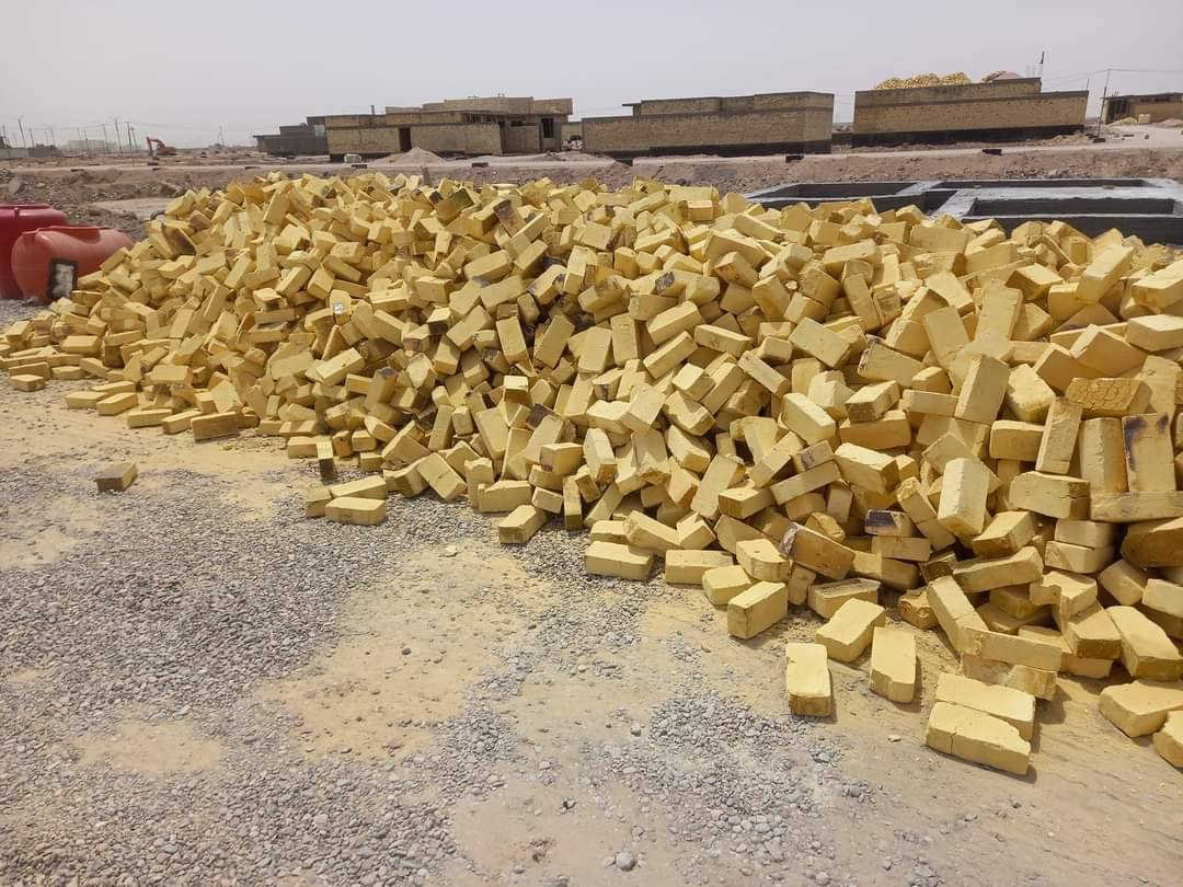 بسم الله الرحمن الرحيم✔  لتخفيض #الاسعار الطابوق #_لتجهيز_طابوق 

#احمد✔ *********** ✅

#ابو شهاب ***********✅
----------------------------------------------------                    
#الان النزول في الاسعار الطابوق 

#الطابوق بيرنه الطيب انجكتر شرط نضافه ولقوه 
----------------------------------------------------
📞 🧡حسب طلب زبائن صفحتنا 🔥
(#طابوق_درجه_اولئ_لون_قوه_عدد_مضبوط_طابوكه___درجه_اولى السكس 8000 تالاف وزياده 600 والتك 4000 تالاف وزياده 350 شرط عدد مضبوط وزياده  طابوقة قوه ولون وركن 
#الطابوق_المتوفر_بيرنه_انجكتر_طيب)للطلب والاستفسار خاص الصفحة او واتساب ✅
☎️    #بأسعار_تنافسيه + يوجد لدينا (حصو جلمود +  تراب حدائق
ويوجد خدمات توصيل فقط #االبصرة  وجميع مناطقها ونواحيها      
#متواجد_24_ساعه 

لتجهيز الطابوق للاتصال متوفر واتساب

تصل  ***********

#للاتصال_***********
_

  #خا المجر الكعبي, ميسان
