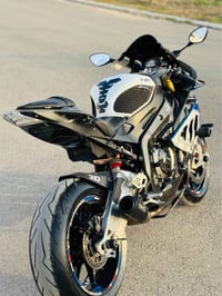 S1000RR • ٢٠١٤ • أربيل