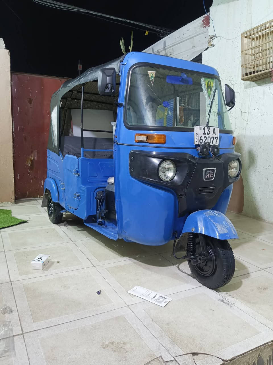 تكتك مديل 21شهر 11يوم25
محسوبه عل 22 مكينه بستم مبدل بيها 
ولباقي كفاله بيها صبغ الغد وثاني مبخر
معمرات دوس رقم بسمي جاهزه فول
سعر 7وثمنميه بيها مجال ميسان حي الفنانين 
لاتنطي سعر بتعليقات خابر واني خادم 
***********خاص ماجاوب
