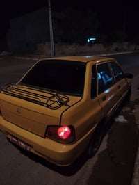 سايبا موديل 2013 تبريد رقم بغداد صاحبه برمادي وسياره جاهزه كير عادي مك...