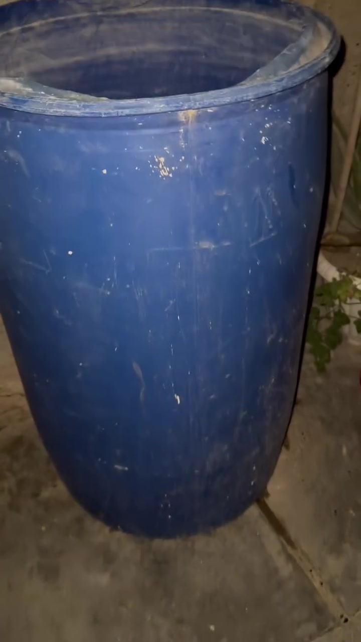 برميل حجم كبير بس مابي غطه مفتوح للبيع ٢٠ وبي مجال


**إذا كنت صاحب هذا الإعلان وتريد حذفه لأي سبب، رجاءا أرسل رسالة إلى الدعم الفني**