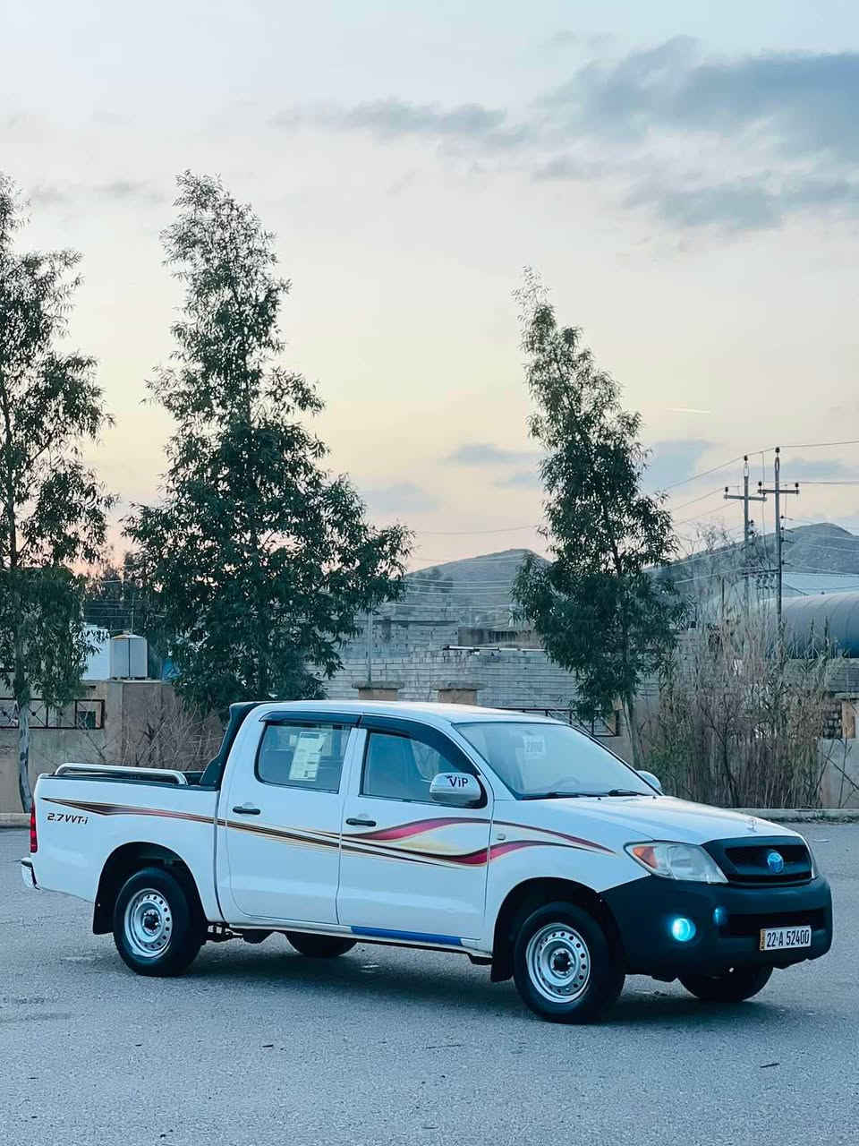 مه رزيه 2008 سه ياره كي زؤر جوانه كؤبؤن به نزين ي هه يه 🌷ره سمي سؤنه ره كه يم داناوه 🌷سه نه وي تا كؤتاي 2028 تازه يه 🌷پاره ي ژينگه و ريگاي دراوه🌷 هه زه ي تازه يه 🌷 ره قه مي تازه يه 🌷چوار تايه ي تازه يه🌷 زؤر توند تؤله بي مه سره فه  🌷گيرو مه كينه و ته بريد گشت گياني  به شه رت🌷 سعري 134 وه ره قه و معامه له 🌷تكايه گؤرينه وه ناكه م به س ده فرؤشم 🌷 له كؤيه م 🌷 Singapore


**إذا كنت صاحب هذا الإعلان وتريد حذفه لأي سبب، رجاءا أرسل رسالة إلى الدعم الفني**