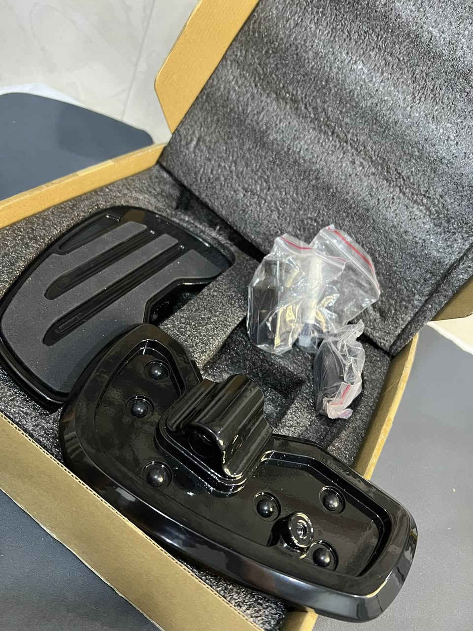 ٢٠ مع التوصيل


**إذا كنت صاحب هذا الإعلان وتريد حذفه لأي سبب، رجاءا أرسل رسالة إلى الدعم الفني**