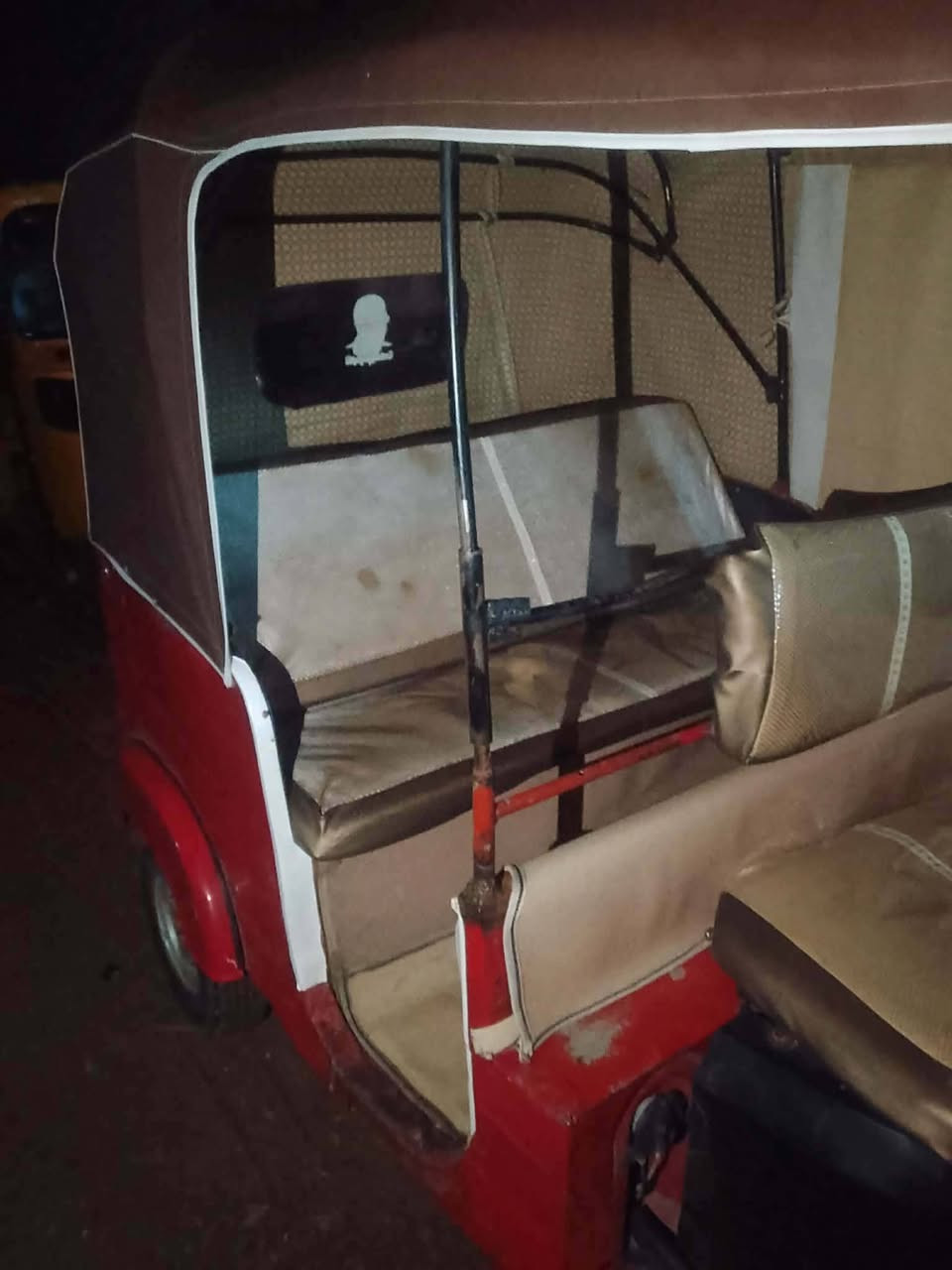 تكتك للبيع18محرك 20تكتك خير من الله محرك صار شهر من مجغت شركه تجفيت عام تكتك نصبته حلوه نضيفه كهربائيات كله جديده ارضيات كله جديده تأخذه مني بوجهك تطلع بيه تكتك جادر جديد تكتك مابيه اي عيب المكان ديالى بلدروز لاستفسار على هذه الرقم *********** السعر 3550 وبيه مجال الشراي
ملاحظه تكتك اوراق أصولي شرط ترقيم
