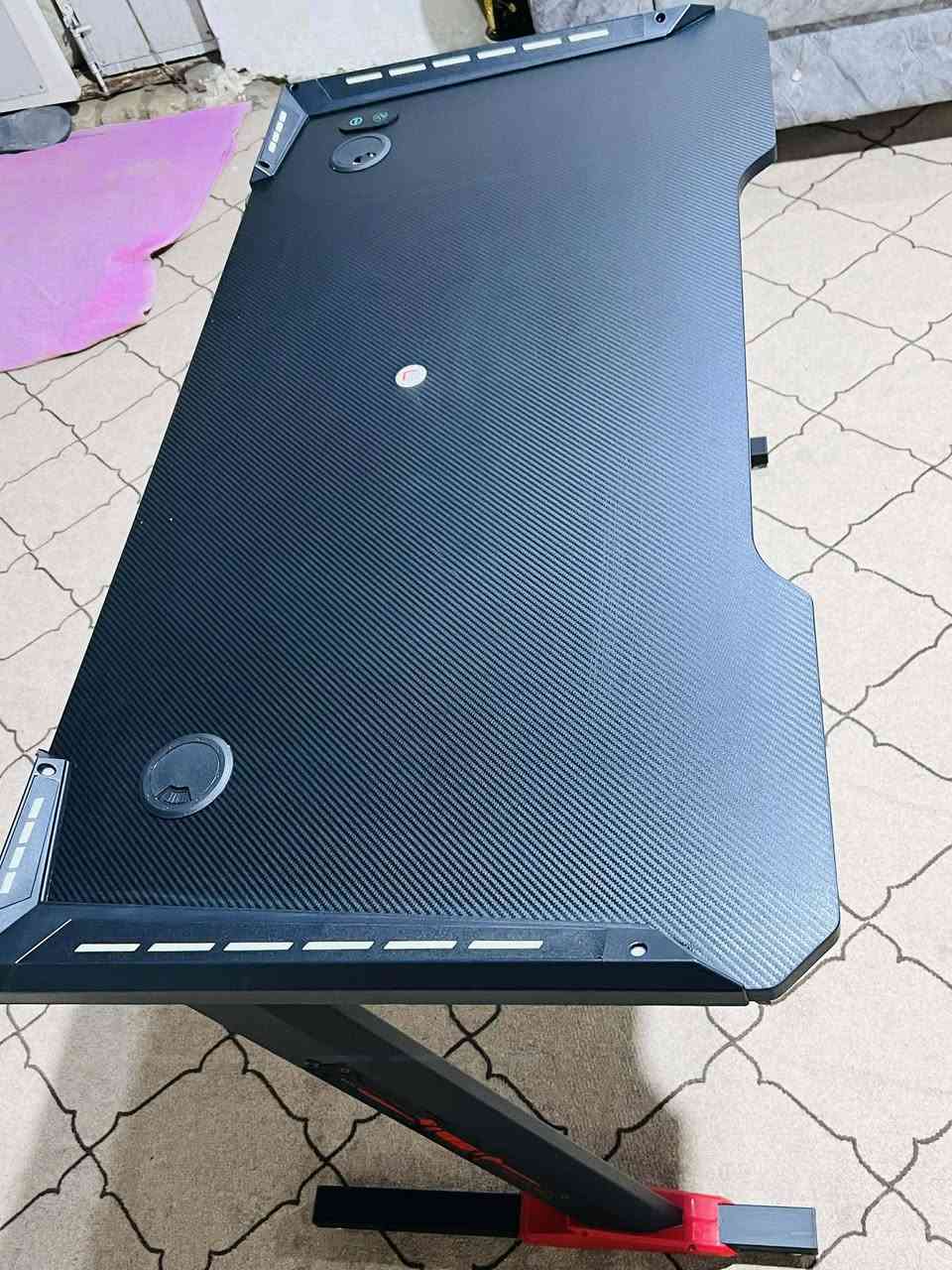 سلام عليكم ميز كيمنك بي سي جديد ونضيف كهرباي نشرات تشتغل كله شغال 
مكان ناصريه سعر 125 وبي مجال الطيبين


**إذا كنت صاحب هذا الإعلان وتريد حذفه لأي سبب، رجاءا أرسل رسالة إلى الدعم الفني**