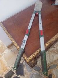 مقص كيبل • الماني • معدات