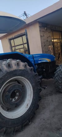 نيوهولند • حجم ٨٠ • بابل جبله زبيدي