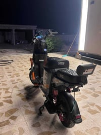 موطور شحن H900 • سكوتر كهربائي H900 • دراجة كهربائية H900 • موطور كهرب...