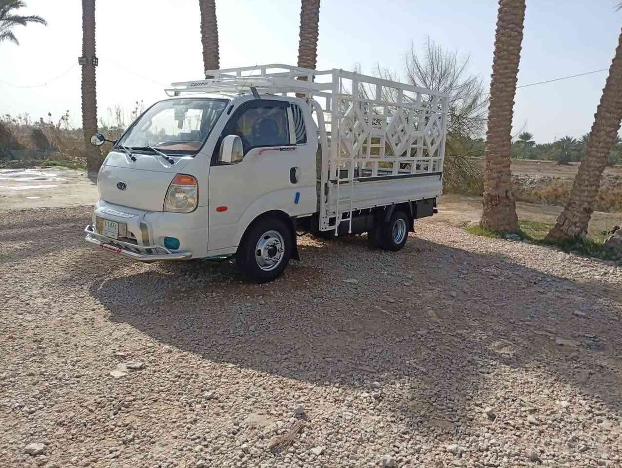 سلام عليكم سياره للبيع موديل 2008سبلاين مكفول مكينه جديده تخم تأير حداديه كل جديد تبريد ثلج تحويره14رقم بغداد بسمي مجددا ال27الاستفسار. ***********
