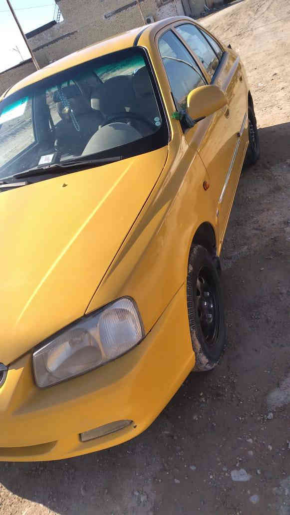 سلام عليكم فيرنه البيع 2014 سياره جاهزه من كلشي منها الشارع السياره نضيفه وبل عافيه عله الياخذها السعر 73ورقه العلوان بغداد بوبو الشام *********** تصل وبيك خير وتدلل
