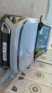 البيع هونداي كونا موديل2025 ضمان شركة الأولى اوكيل الحصري لسيارات هوند...