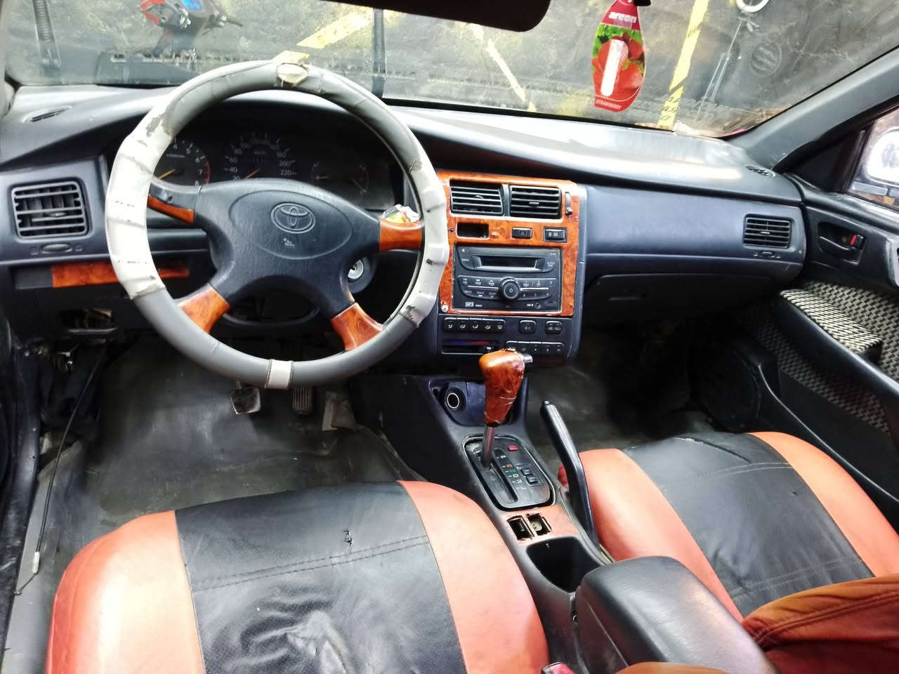 سلام عليكم كرونه نفخ مديل 95 رقم بغداد جديد سنويه مجددلل31 مداور ثاني يوم مكفوله من كصه وضربه ونقل جثه مكينه وكير ستوني شادهن حداديه جديده تخم تاير جديد كهربائيات كله شغاله غرفه جديده دشبول ايسر بلاد سياره جاهزه على أخير حبايه مال جناي سعر 48 وبيه مجال بصيط شراي يتصل *********** مكاني نجف ناحيه الحريه
