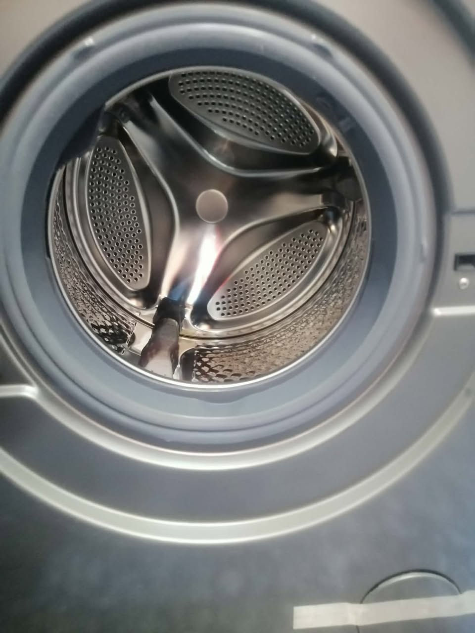 غساله للبيع نضيف بدون اي ضرر السعر خاص المكان المشتل


**إذا كنت صاحب هذا الإعلان وتريد حذفه لأي سبب، رجاءا أرسل رسالة إلى الدعم الفني**