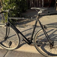 دراجة • سعر ثابت