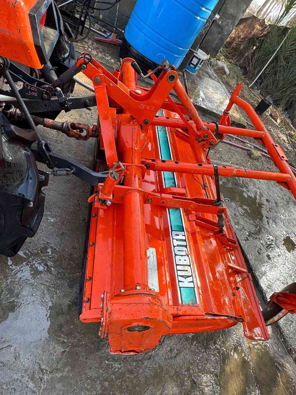 كابوته ياباني L1-19.5
دخول جديد 
محرك ٣سلندر 
دبل اكسل
 مع رفاس
 ممشتغله ولا متر داخل العراق مكفوله من كلشي على وضع الشركه شرط الفحص 
العنوان بابل
السعر(49ورقه)
للاستفسار اكثر 
***********
