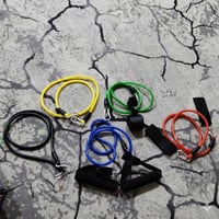 مطاط رياضة • مجموعة • للبيع