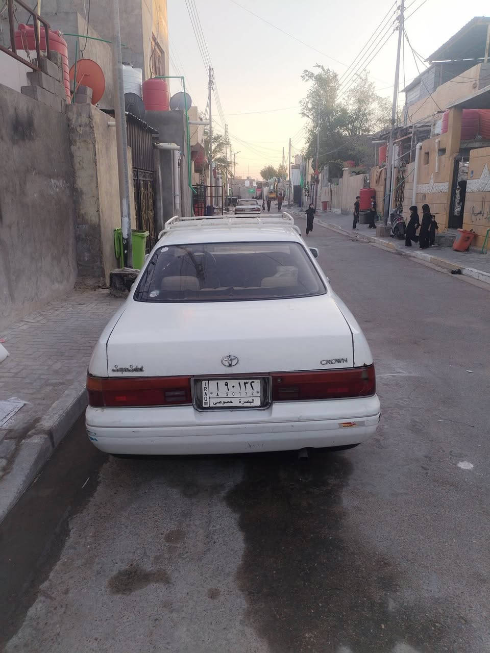 سياره بطه للبيع 1991
*********** اتصال
