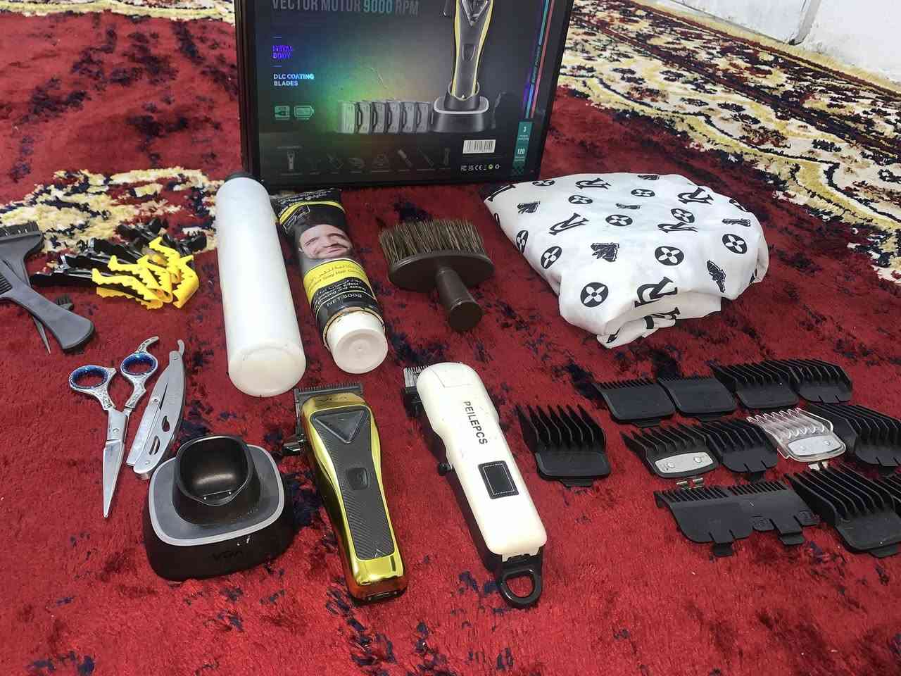 ابيعهن شلع اب 80قفل 🔒
استعمال كلهن شهر واحد الله شاهد    سبب البيع تركت المهنه مدينت الصدر

هذه رقمي واتساب فقط ماتحصلني رصيد ***********
