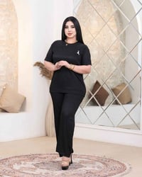 كيلوت وتيشيرت • اكريشه درجة اولى • لحد ٨٥ كيلو