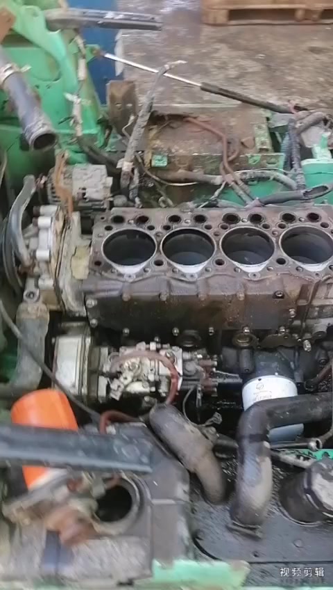 تبديل كازكيت + كراين كور
*********** والحمدلله
