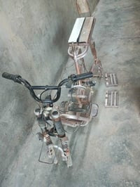 فلوجه • قفل • ٦٠