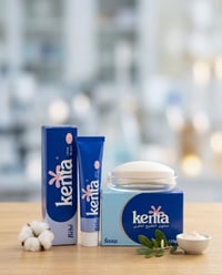 كينتا • تفتيح الجسم • توصيل كل المحافظات